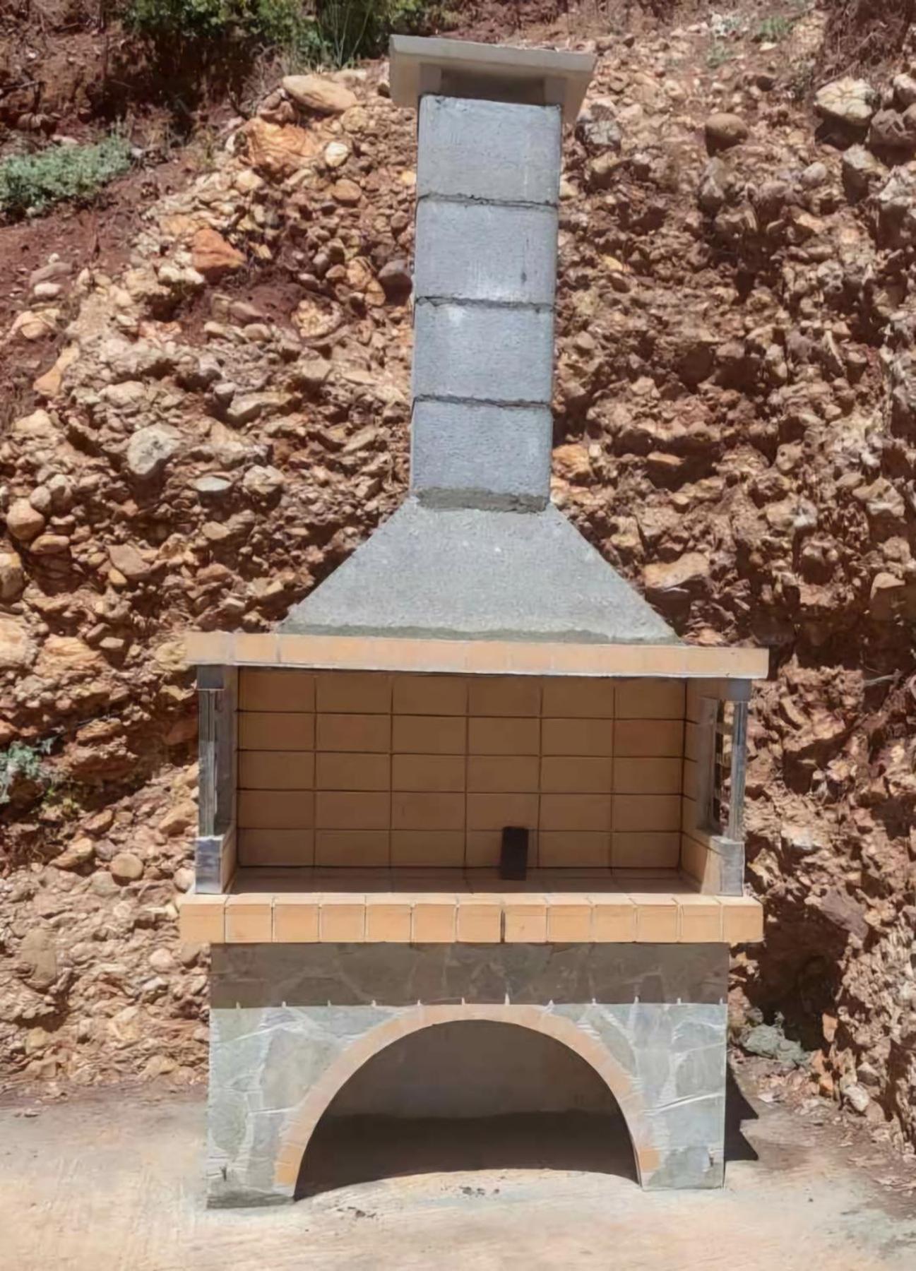 Τα Πέτρινα Στο Σκεπαστό Villa Kalavryta Exteriör bild